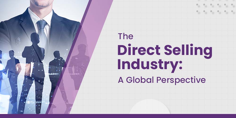 Direct Selling Industry